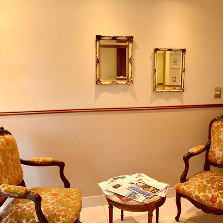 Patagonia Suites Trelew Exterior foto