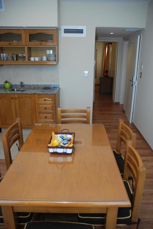 Patagonia Suites Trelew Zimmer foto
