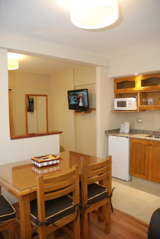 Patagonia Suites Trelew Zimmer foto