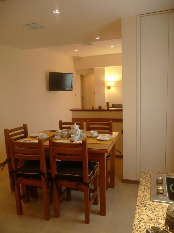 Patagonia Suites Trelew Exterior foto
