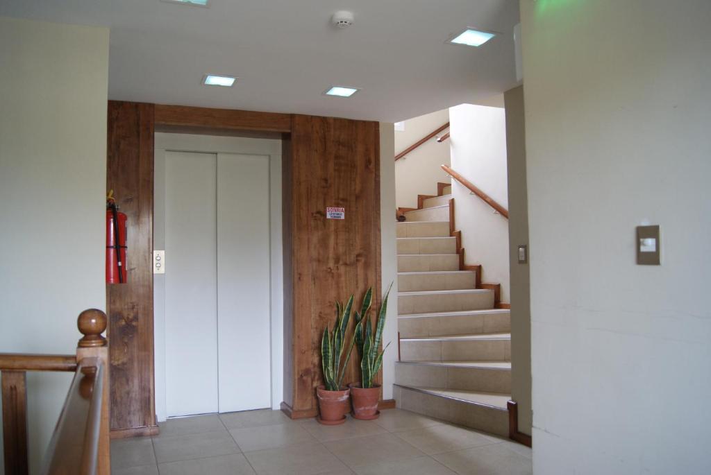 Patagonia Suites Trelew Exterior foto