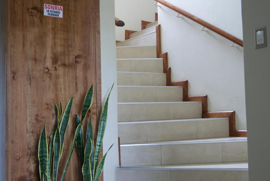 Patagonia Suites Trelew Zimmer foto
