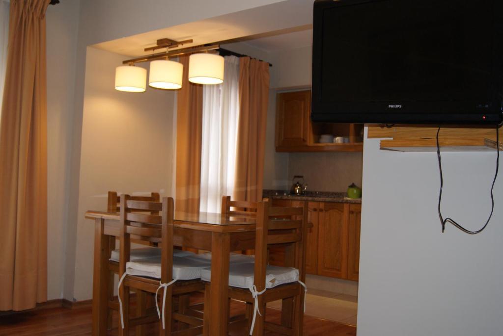 Patagonia Suites Trelew Exterior foto