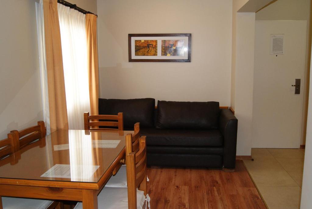 Patagonia Suites Trelew Exterior foto