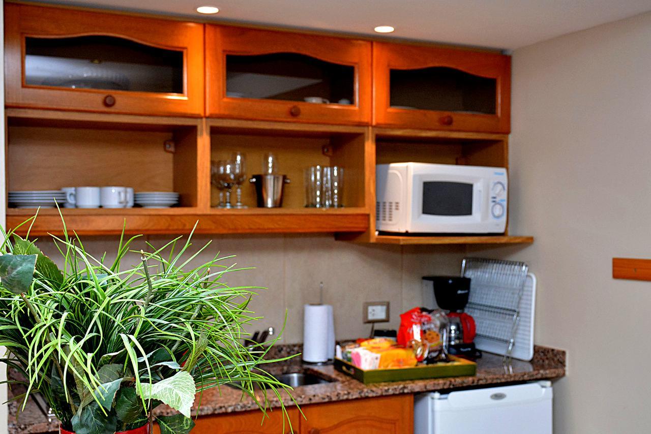 Patagonia Suites Trelew Exterior foto