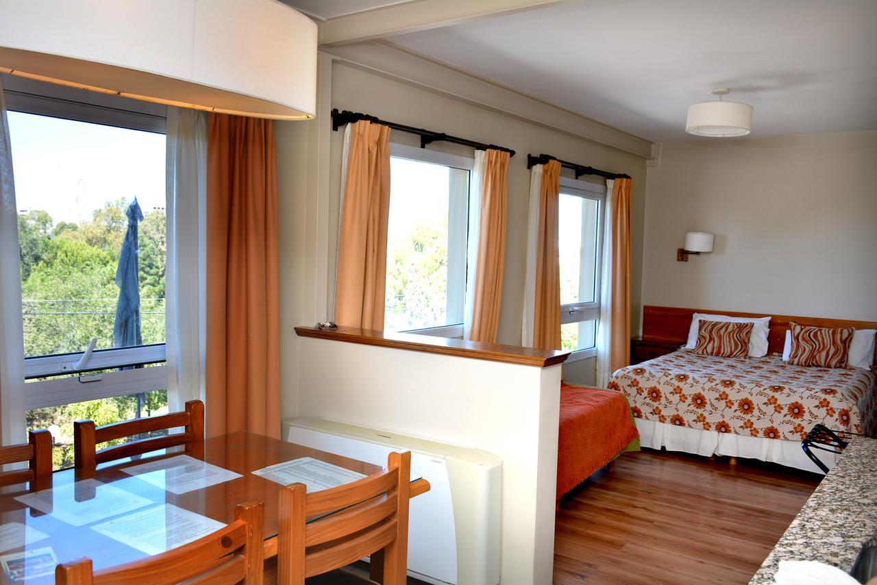 Patagonia Suites Trelew Exterior foto