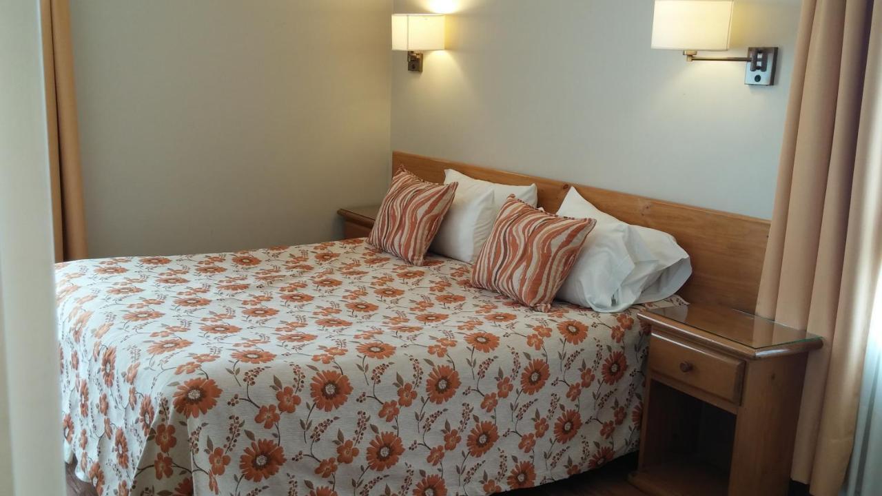 Patagonia Suites Trelew Exterior foto