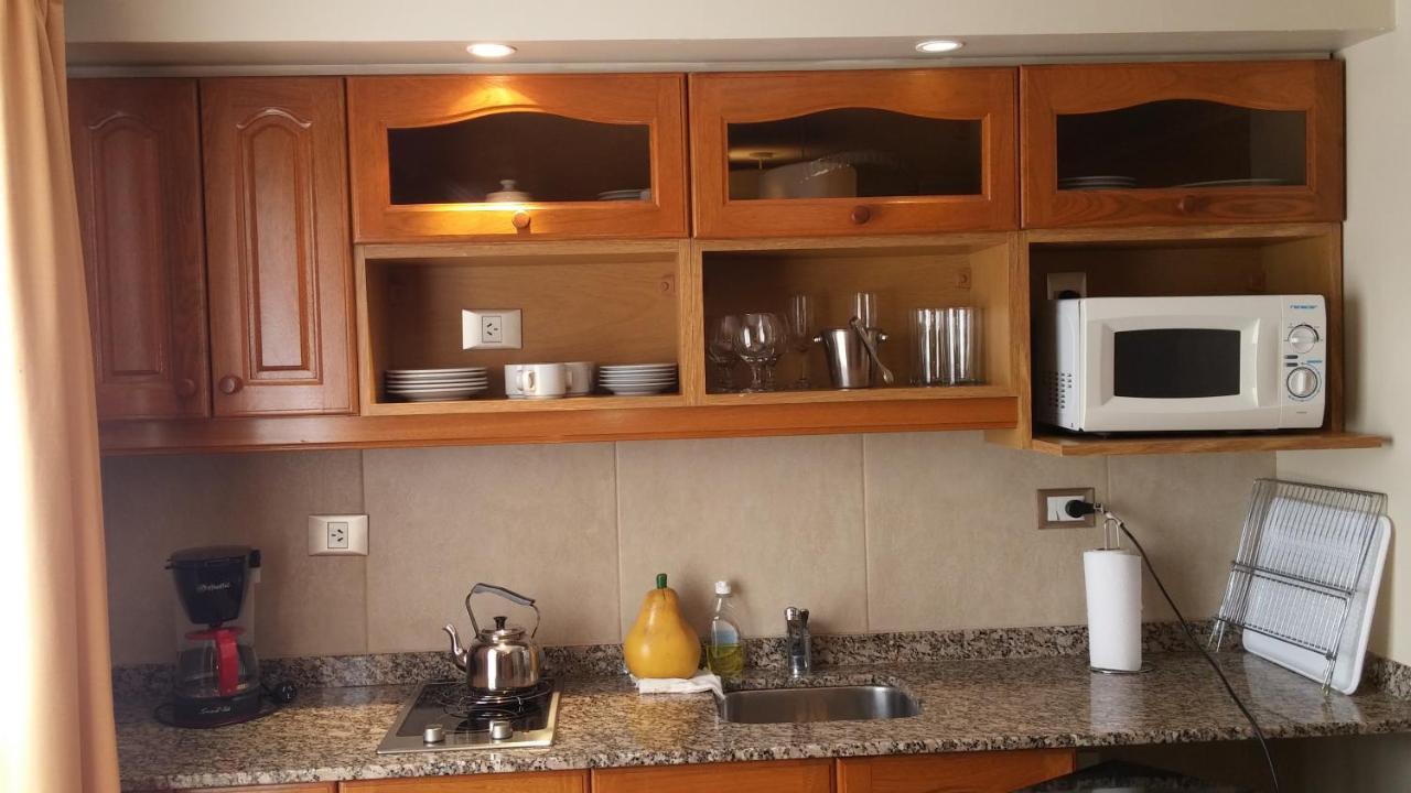 Patagonia Suites Trelew Exterior foto