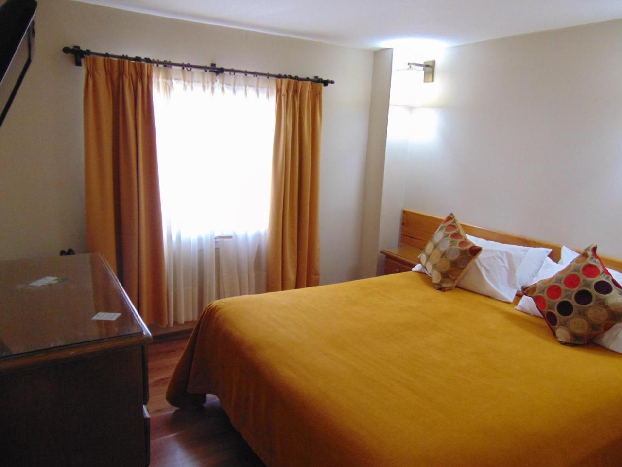 Patagonia Suites Trelew Exterior foto