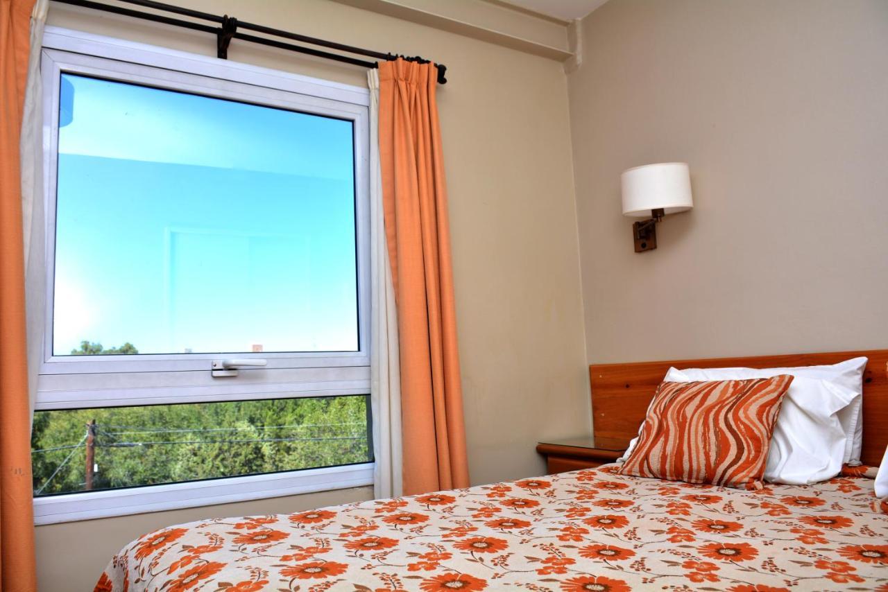 Patagonia Suites Trelew Exterior foto