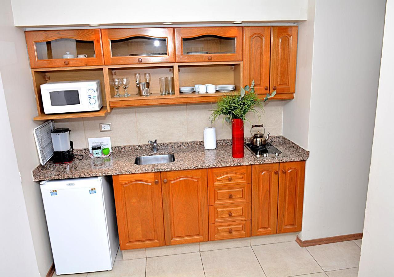 Patagonia Suites Trelew Exterior foto