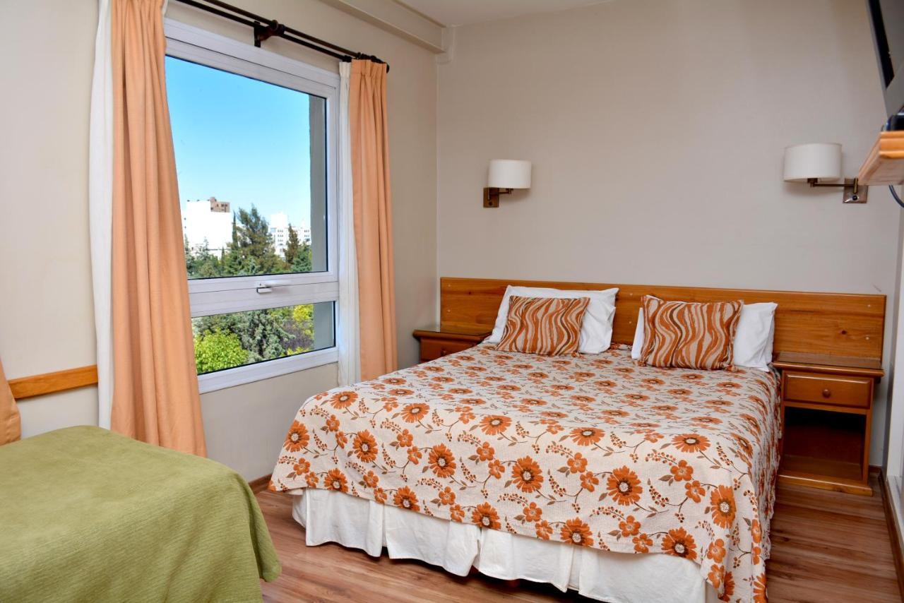 Patagonia Suites Trelew Exterior foto