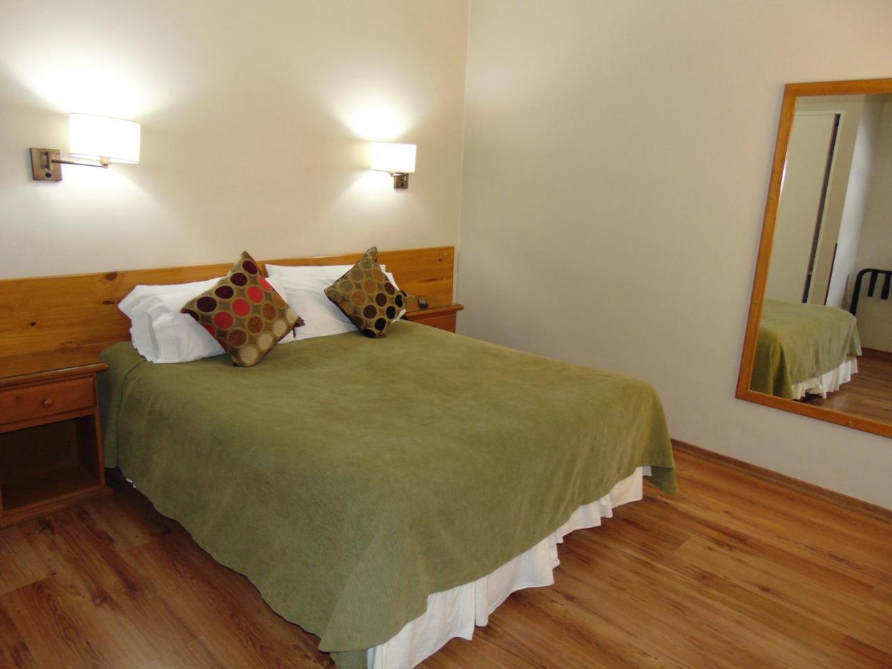Patagonia Suites Trelew Exterior foto