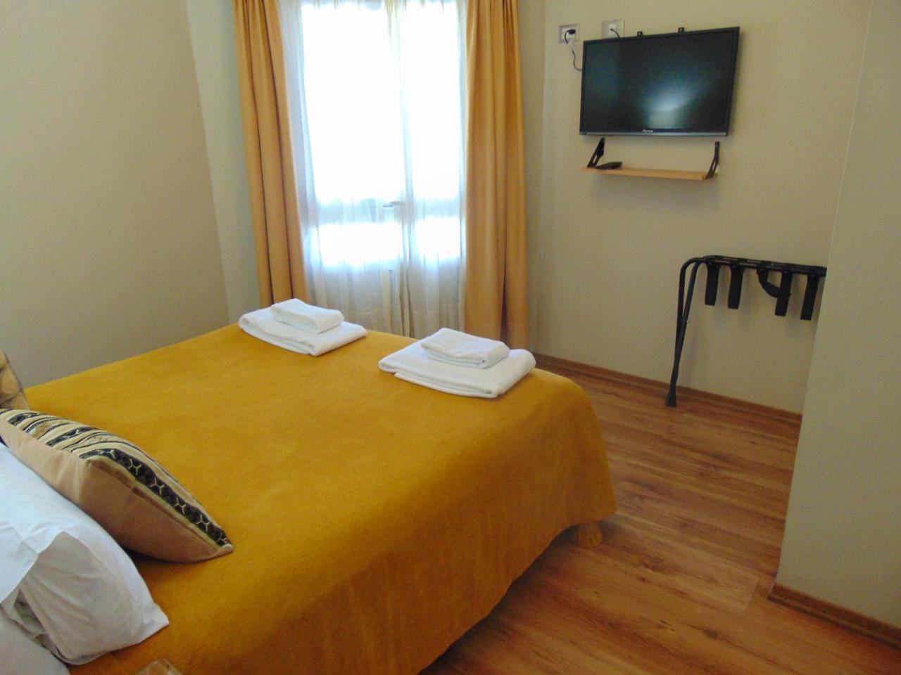 Patagonia Suites Trelew Exterior foto