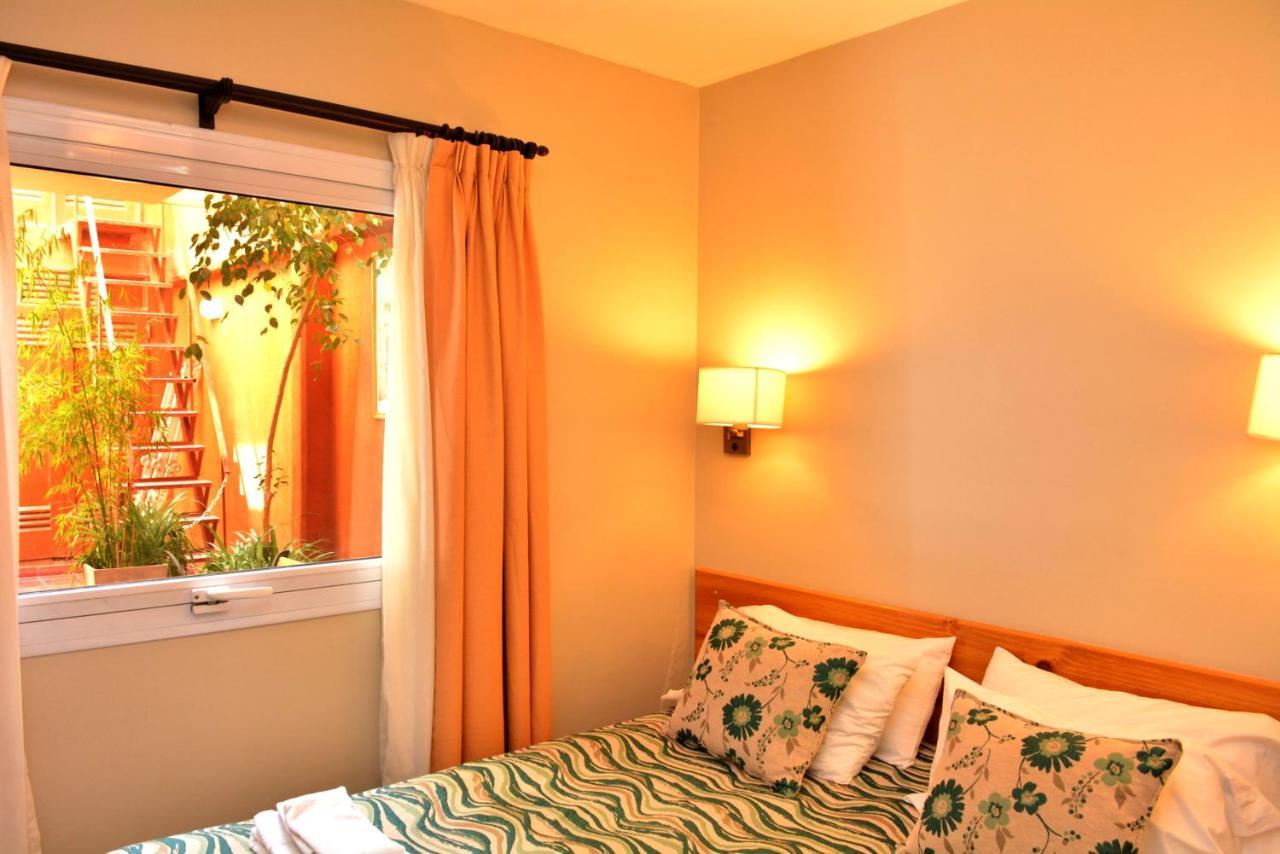 Patagonia Suites Trelew Exterior foto
