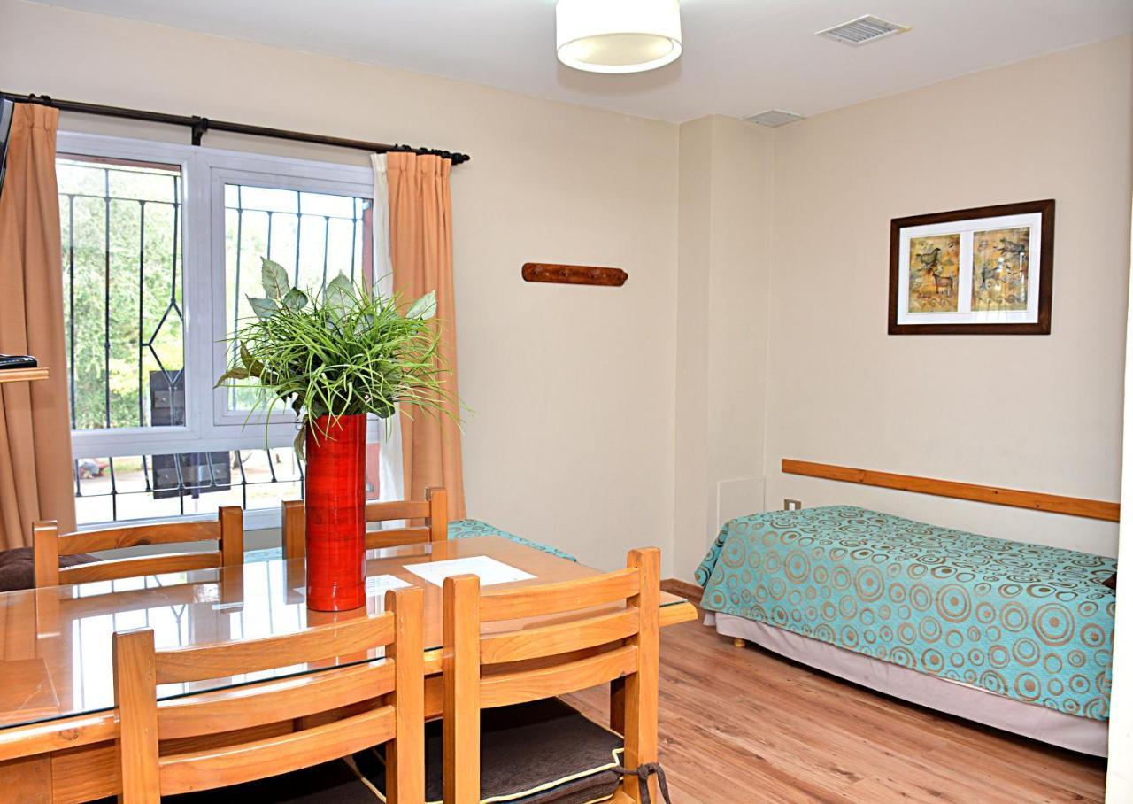 Patagonia Suites Trelew Exterior foto