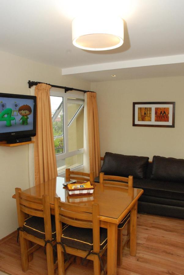 Patagonia Suites Trelew Zimmer foto